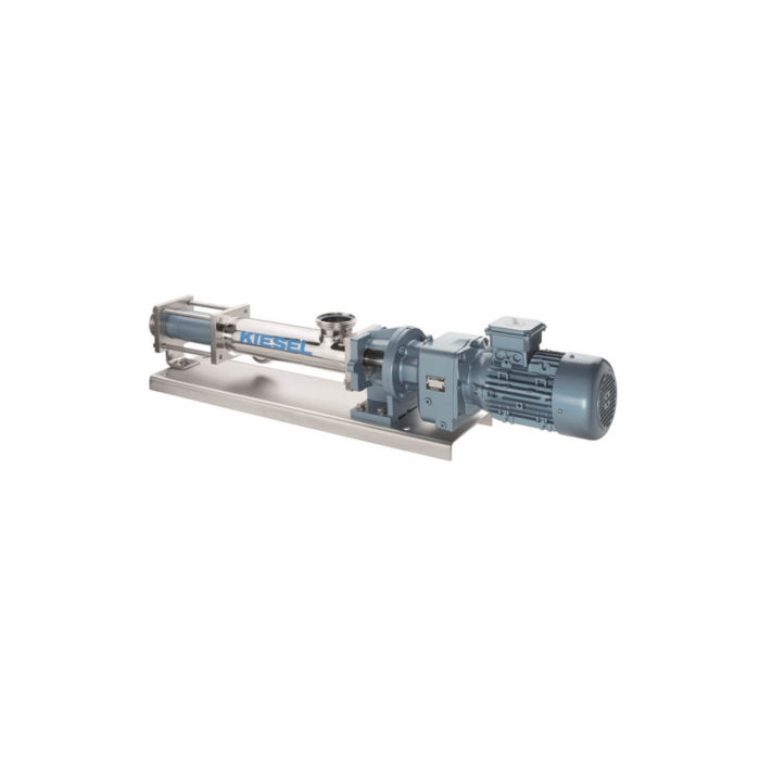 G.A. KIESEL GmbH | Produkte