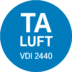 TA-Luft - VDI 2440