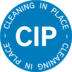 CIP - cleaning in place